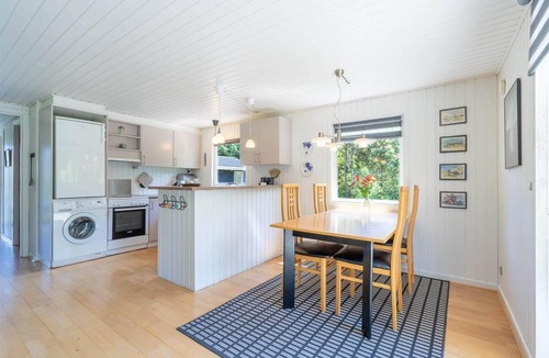 Klegod Strand House | 233 Ringkøbing - Milevej 38