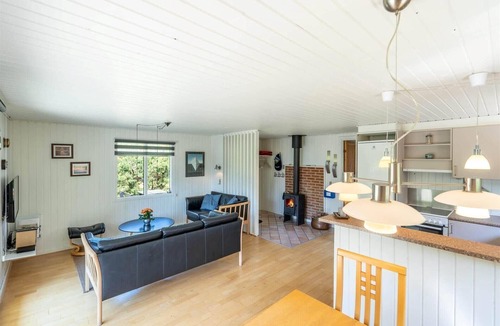 Klegod Strand House | 233 Ringkøbing - Milevej 38