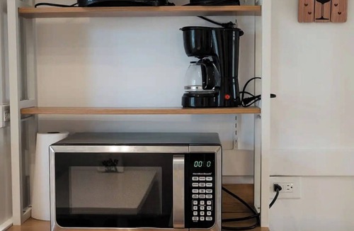 Central Berkeley Apartment | 2336B - Lovely Backyard Studio near UC Berkeley