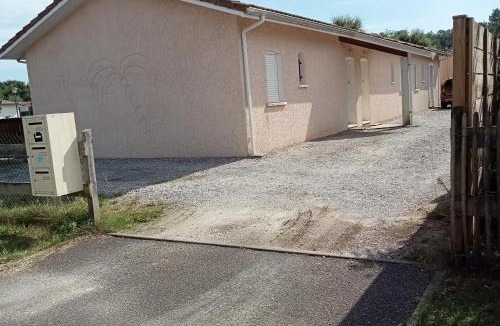 Lit-et-Mixe House | 235 Allées des Sables