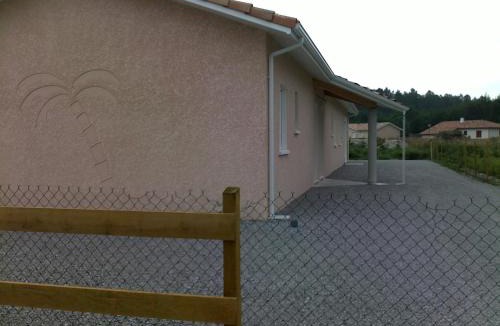 Lit-et-Mixe House | 235 Allées des Sables