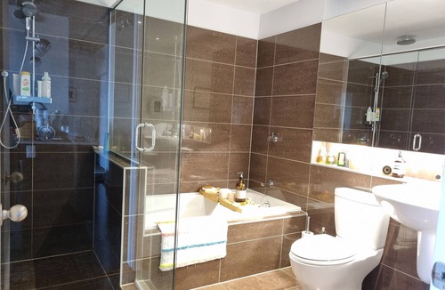 Saint Henri Condo | #235 Modern Condo Downtown Montreal with Pool