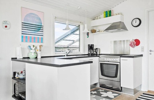 Klegod Strand House | 235 Ringkøbing - Vestklitvej 11