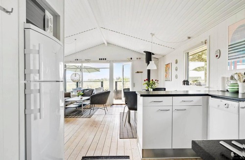 Klegod Strand House | 235 Ringkøbing - Vestklitvej 11