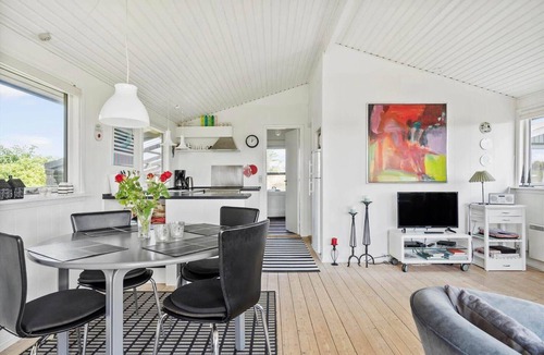 Klegod Strand House | 235 Ringkøbing - Vestklitvej 11