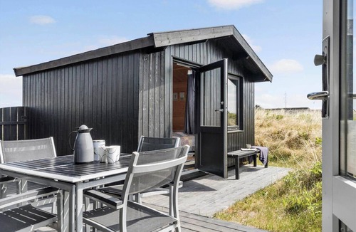 Klegod Strand House | 235 Ringkøbing - Vestklitvej 11