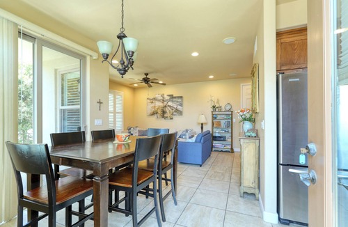 Downtown Condo | 236 Ocean View Avenue