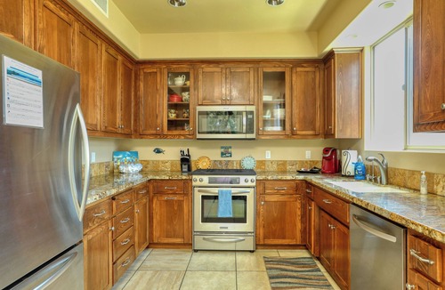 Downtown Condo | 236 Ocean View Avenue