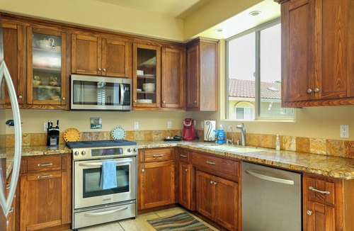 Downtown Condo | 236 Ocean View Avenue