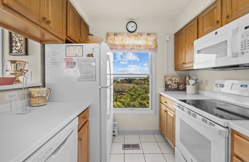 Duck House | 2381 - Peaceable Kingdom by the Sea, Charming townhome in Sanderling with unmatched panoramic views