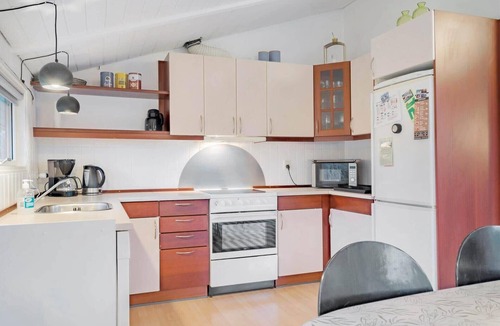 Klegod Strand House | 239 Ringkøbing - Vestklitvej 32
