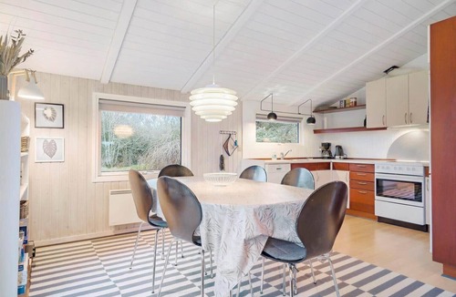 Klegod Strand House | 239 Ringkøbing - Vestklitvej 32