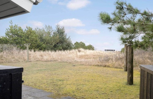 Klegod Strand House | 239 Ringkøbing - Vestklitvej 32