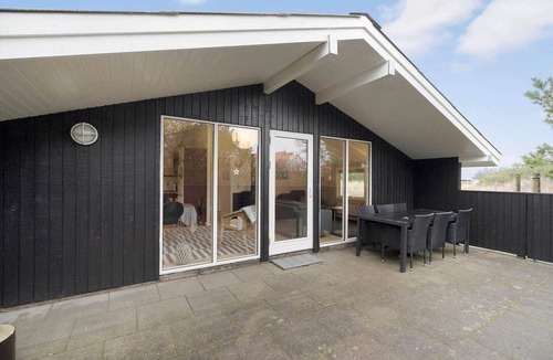 Klegod Strand House | 239 Ringkøbing - Vestklitvej 32