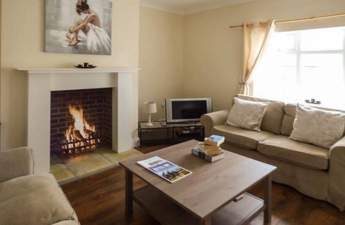 Amble Cottage | 23A Gordon Street