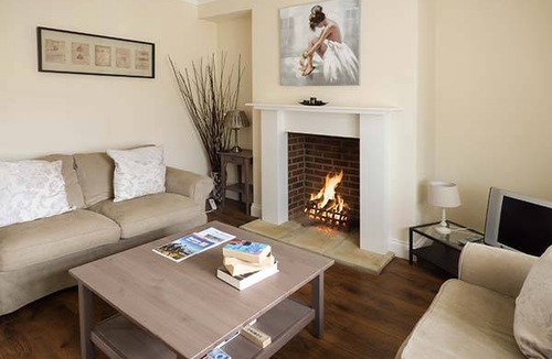 Amble Cottage | 23A Gordon Street