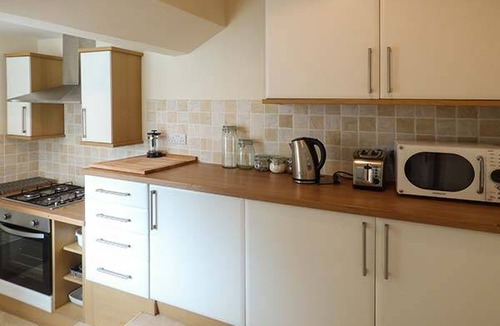 Amble Cottage | 23A Gordon Street