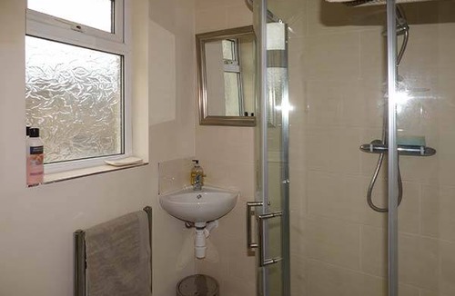 Amble Cottage | 23A Gordon Street