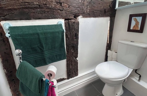 Knighton Bed & Breakfast | 23A High St