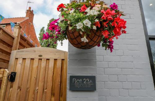 Edwinstowe Apartment | 23a High Street