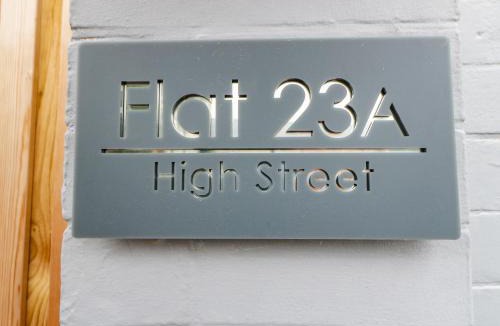 Edwinstowe Apartment | 23a High Street
