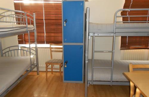 Brondesbury Hostel | 24/7 London Hostel