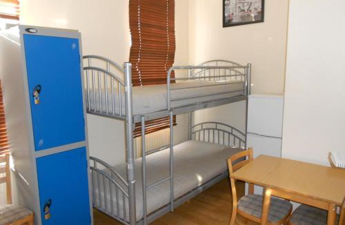 Brondesbury Hostel | 24/7 London Hostel