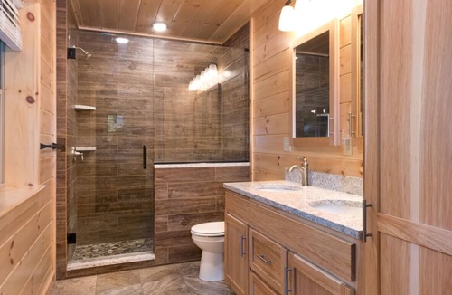 Catskill House | 24 Acres, 60ft. Waterfall, Flowing Stream w/ Separate Studio -NEW House Listing!