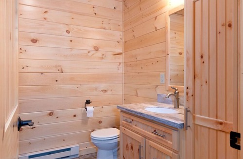 Catskill House | 24 Acres, 60ft. Waterfall, Flowing Stream w/ Separate Studio -NEW House Listing!