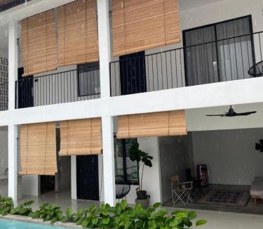 Taman Muda Villa | 24 Alley