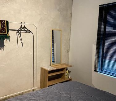 Taman Muda Villa | 24 Alley