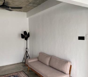 Taman Muda Villa | 24 Alley