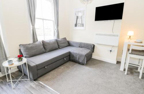 Whitby Apartment | 24 Baxtergate