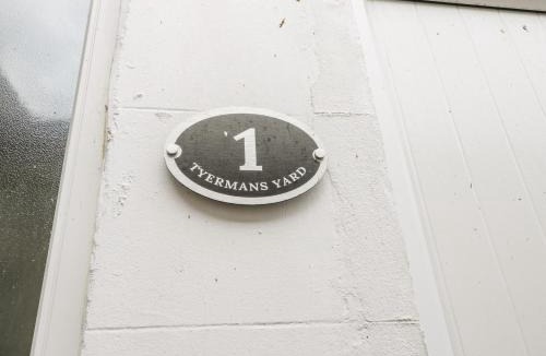 Whitby Apartment | 24 Baxtergate