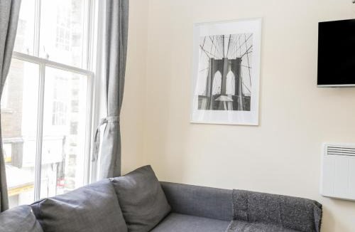 Whitby Apartment | 24 Baxtergate