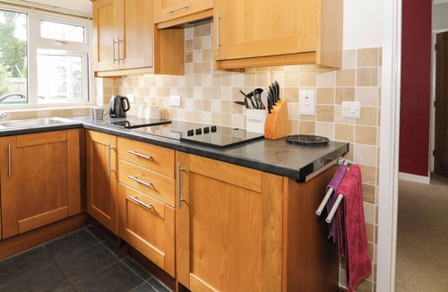 Bryn-crug Cottage | 24 Dolithel