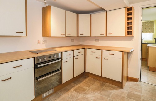 Bryn-crug Cottage | 24 Dolithel