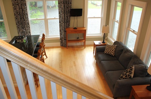 Canton Bed & Breakfast | 24 East Main Street B&B