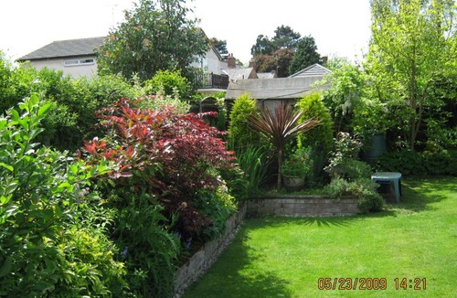 Uttoxeter Bed & Breakfast | 24 Fairfield Road