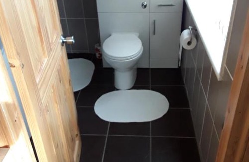 Uttoxeter Bed & Breakfast | 24 Fairfield Road