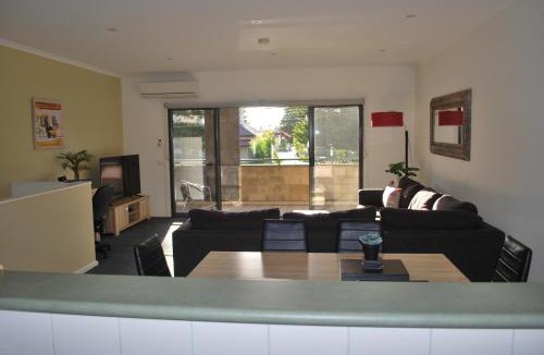 Warrnambool Apartment | 24 Gillies St Apartment