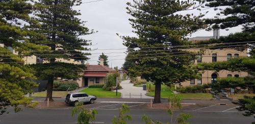 Warrnambool Apartment | 24 Gillies St Apartment