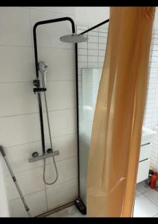 Husum Villa | 24 h chek in big house