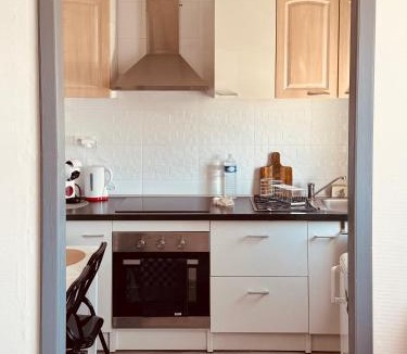 Oasis - Maroc Apartment | 24 H Circuit Le Mans