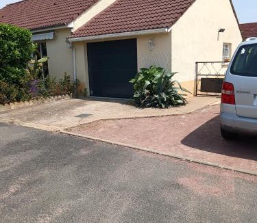 Ruaudin Bed & Breakfast | 24 heures du Mans