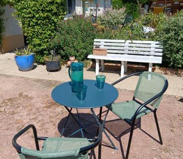 Ruaudin Bed & Breakfast | 24 heures du Mans