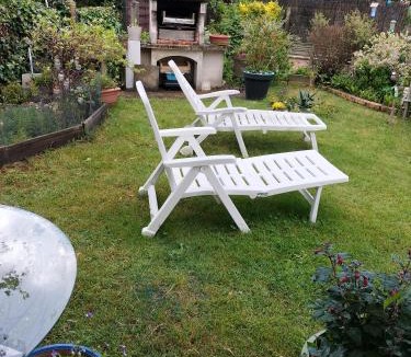 Ruaudin Bed & Breakfast | 24 heures du Mans