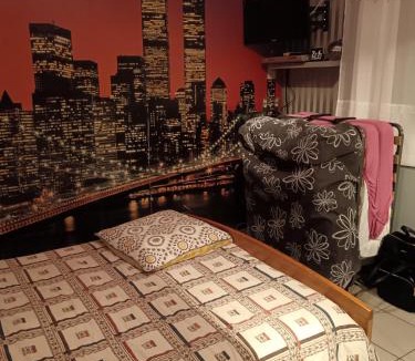 Ruaudin Bed & Breakfast | 24 heures du Mans