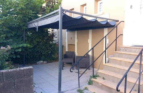 Joeuf Apartment | 24. Le Charlie - Bright - Spacious - Garden -Parking