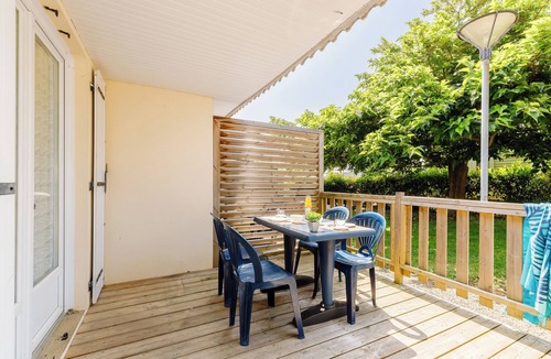 Mache House | 24 - Le Paradisier - Village vacances